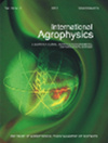 International Agrophysics雜志封面